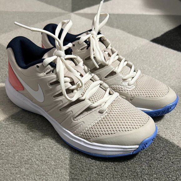 Nike Air Zoom Prestige HC 'Light Orewood' Women's Size 6 - Picture 1 of 14